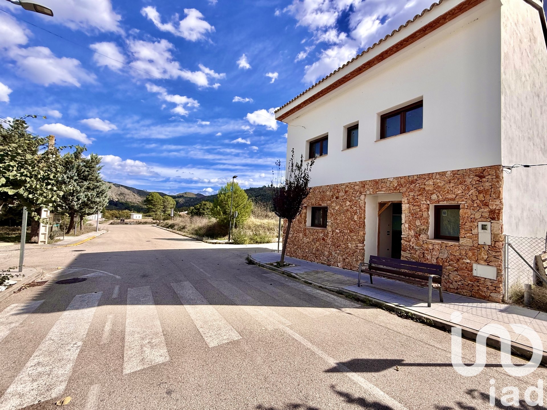 Māja Valencia, Spānijā 3 istabas, 213.65 m2 Nr. 152947