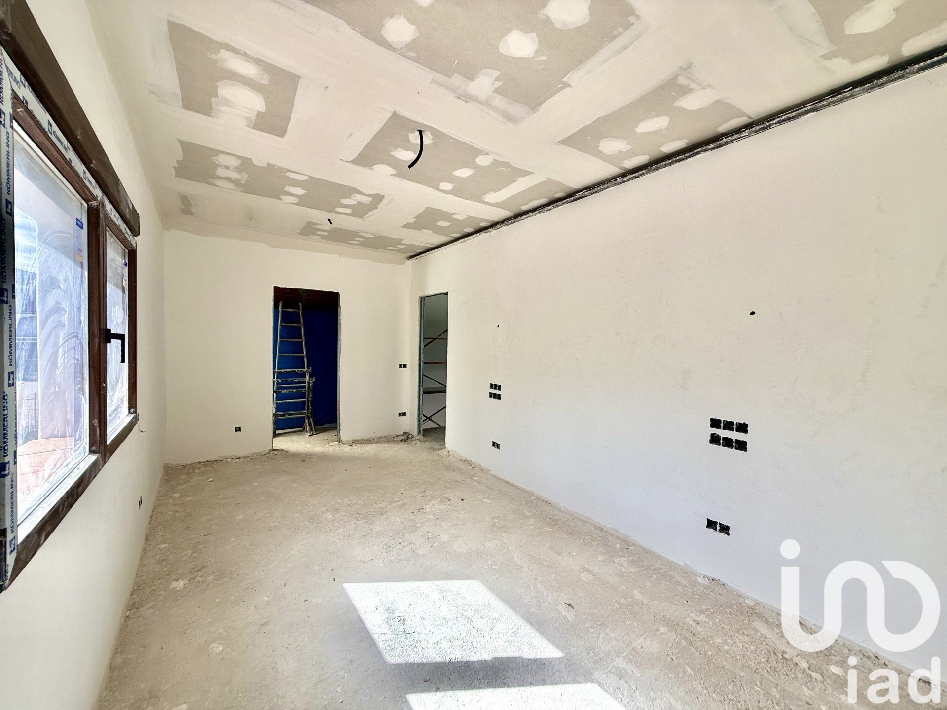 Māja Valencia, Spānijā 3 istabas, 213.65 m2 Nr. 152947
