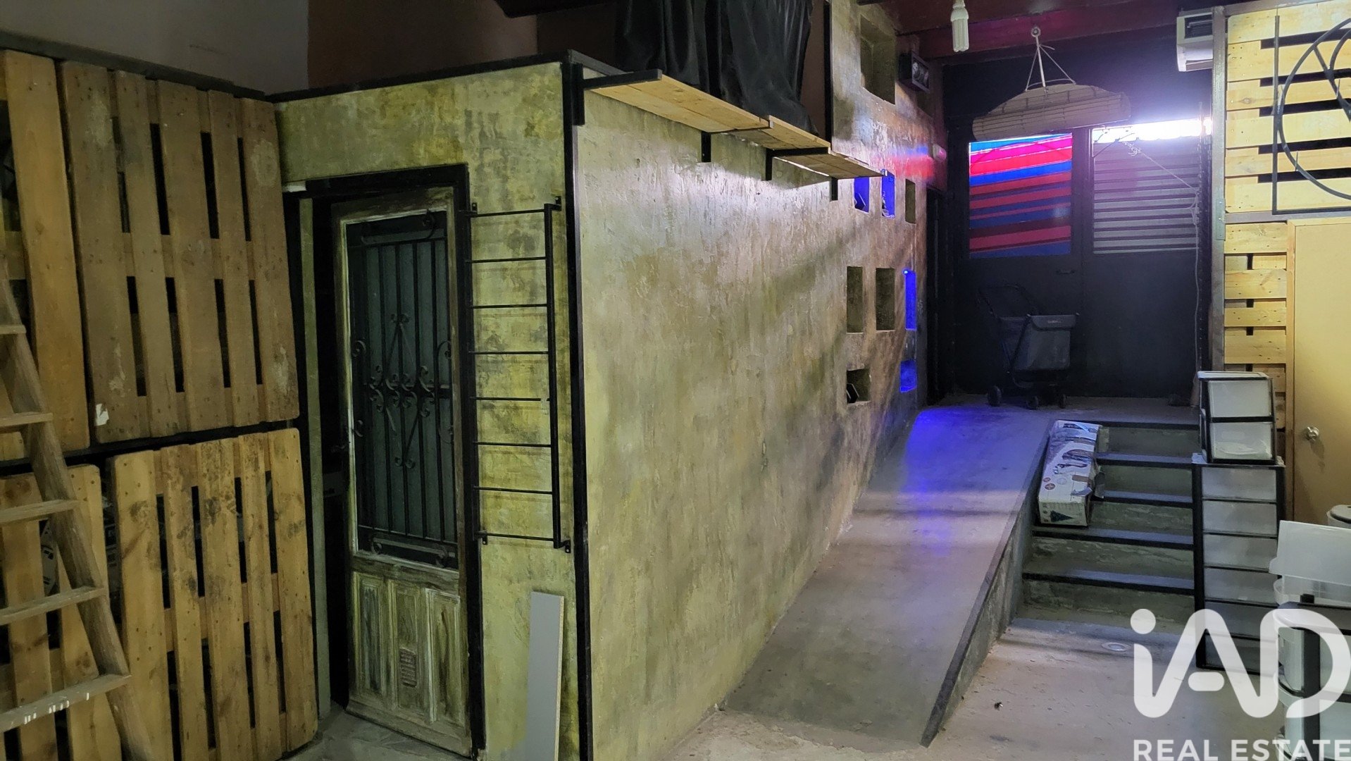 Gewerbeimmobilien in Barcelona, Spanien 68 m2 Nr. 173212
