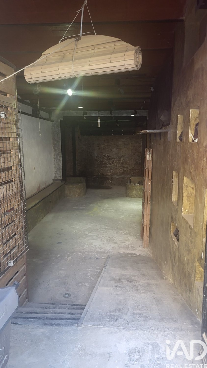 Gewerbeimmobilien in Barcelona, Spanien 68 m2 Nr. 173212
