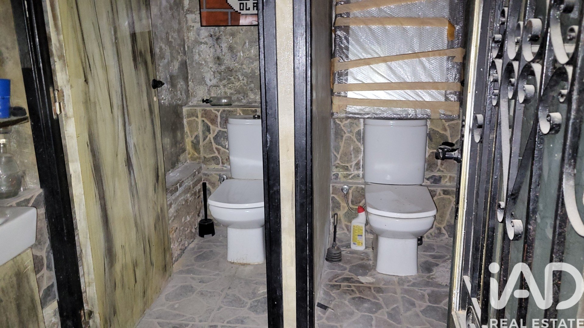 Gewerbeimmobilien in Barcelona, Spanien 68 m2 Nr. 173212