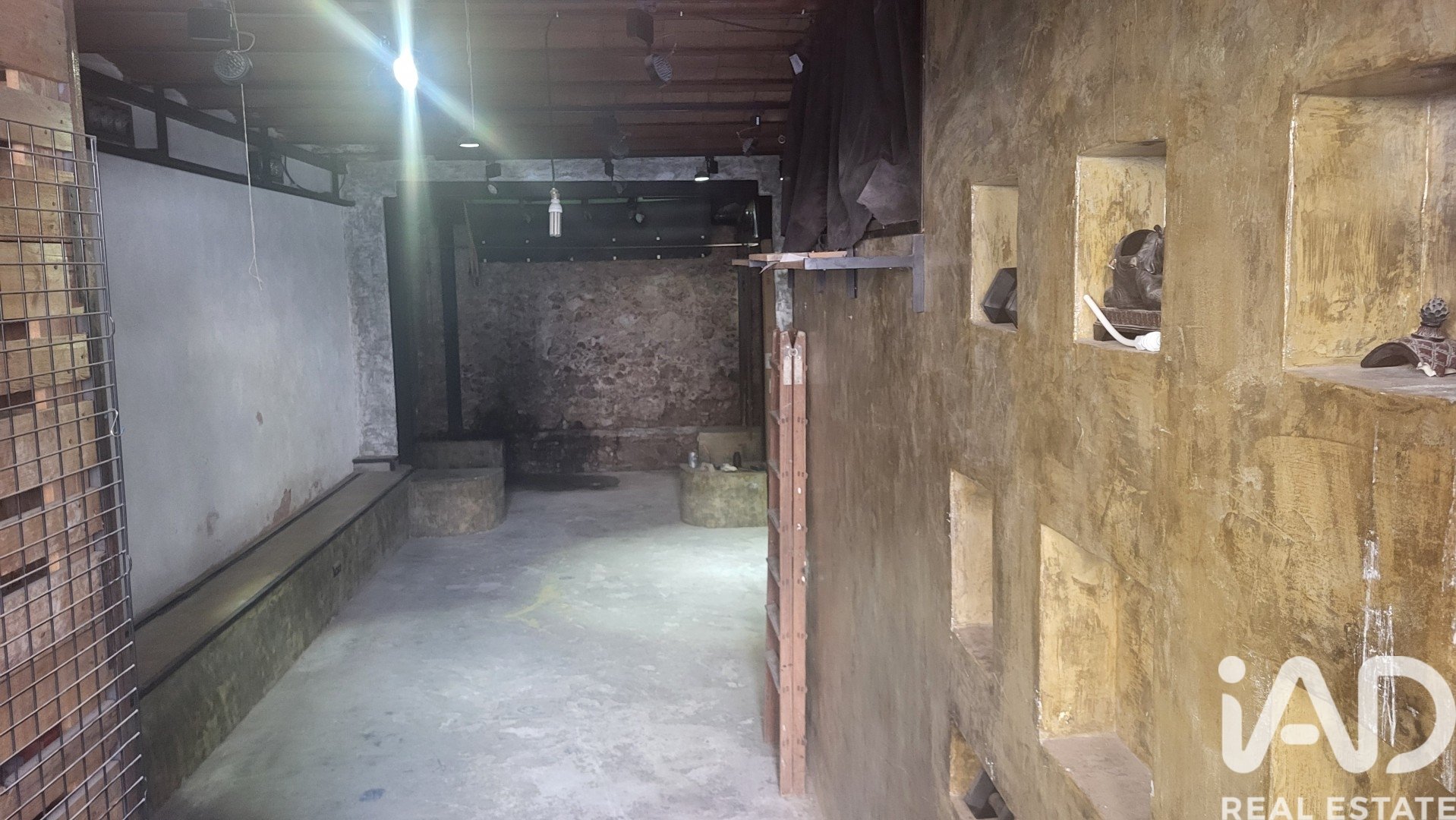Gewerbeimmobilien in Barcelona, Spanien 68 m2 Nr. 173212