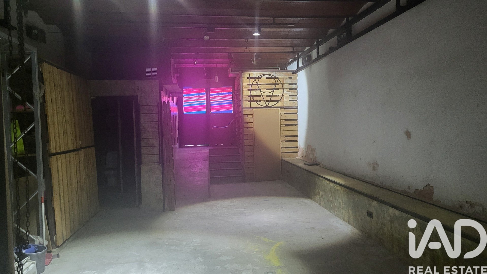 Gewerbeimmobilien in Barcelona, Spanien 68 m2 Nr. 173212