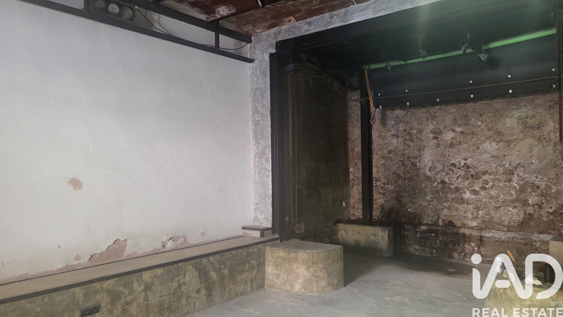Gewerbeimmobilien in Barcelona, Spanien 68 m2 Nr. 173212
