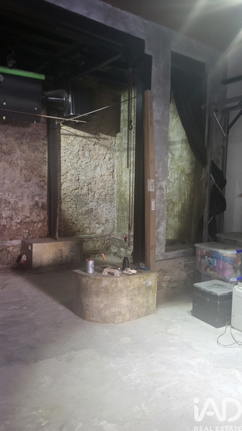 Gewerbeimmobilien in Barcelona, Spanien 68 m2 Nr. 173212