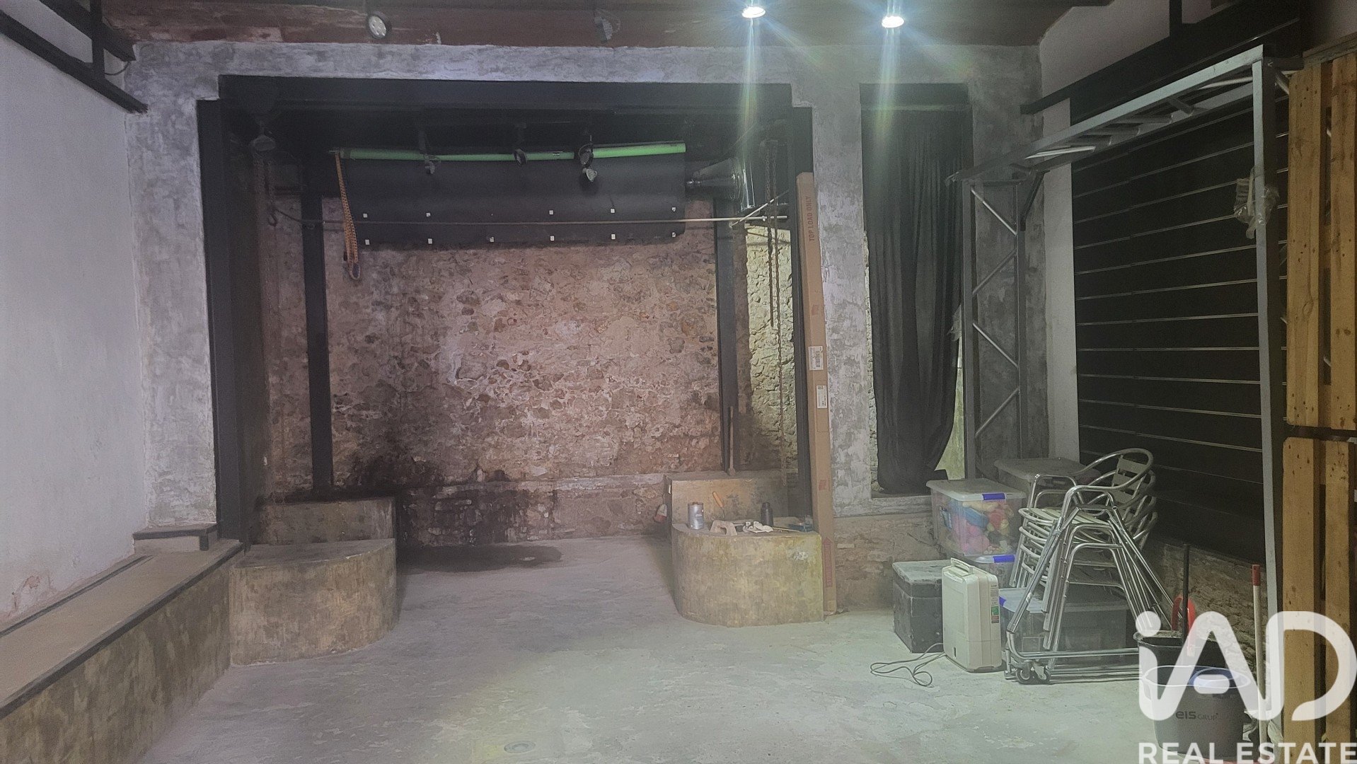 Gewerbeimmobilien in Barcelona, Spanien 68 m2 Nr. 173212