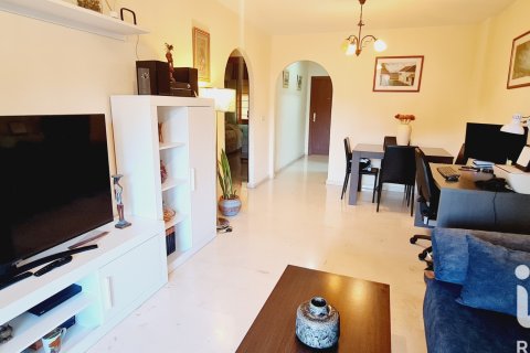 Apartament w Benalmadena, Malaga, Hiszpania 2 sypialnie, 69 mkw. nr 173217