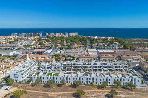 Dzīvoklis Punta Prima, Alicante, Spānijā 2 istabas, 72 m2 Nr. 181008