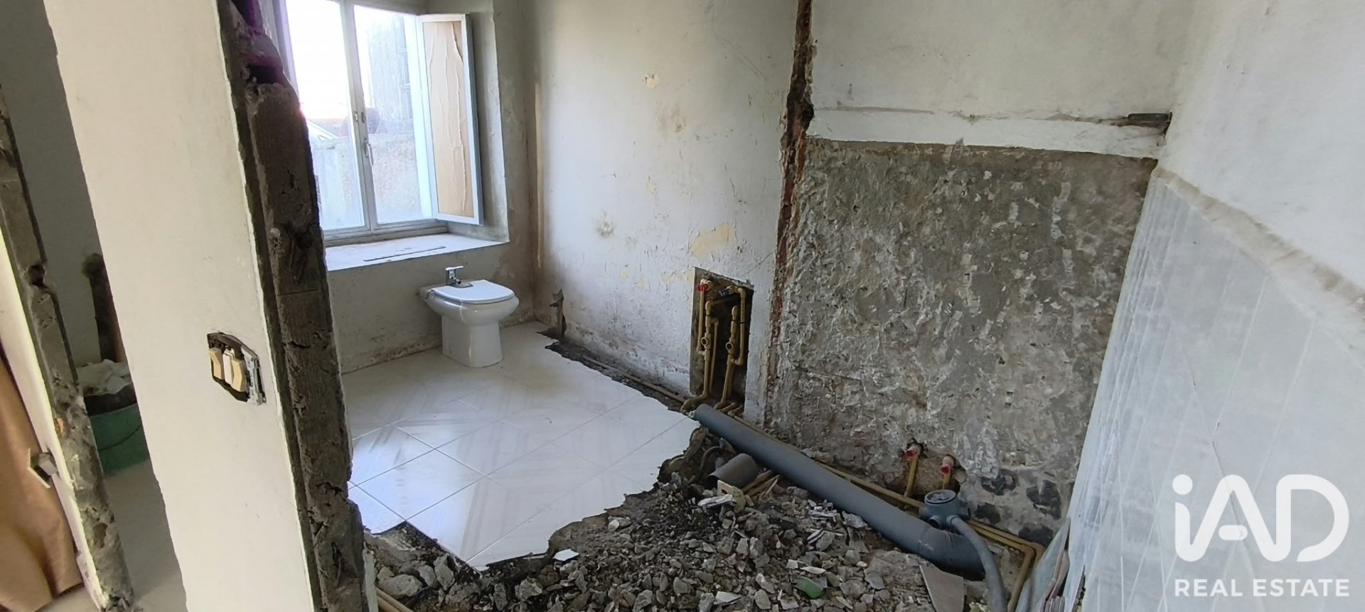 Villetta a schiera a Neda, A Coruna, Spagna 2 camere da letto, 168 mq. N° 196496