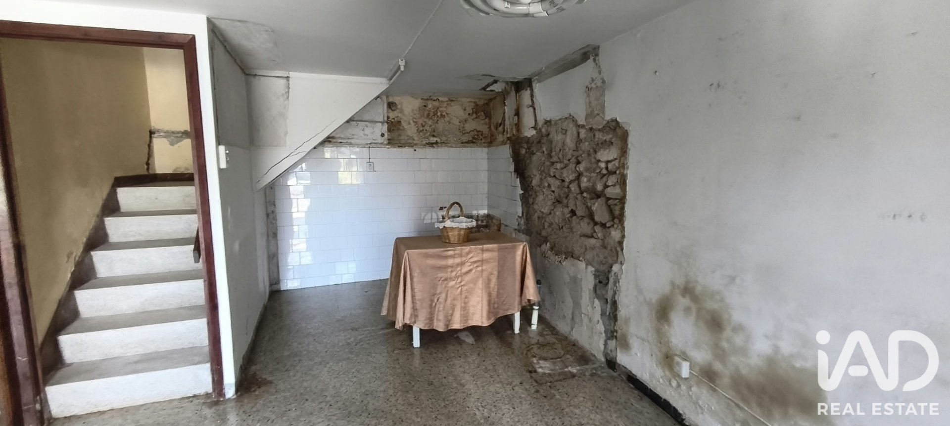 Villetta a schiera a Neda, A Coruna, Spagna 2 camere da letto, 168 mq. N° 196496