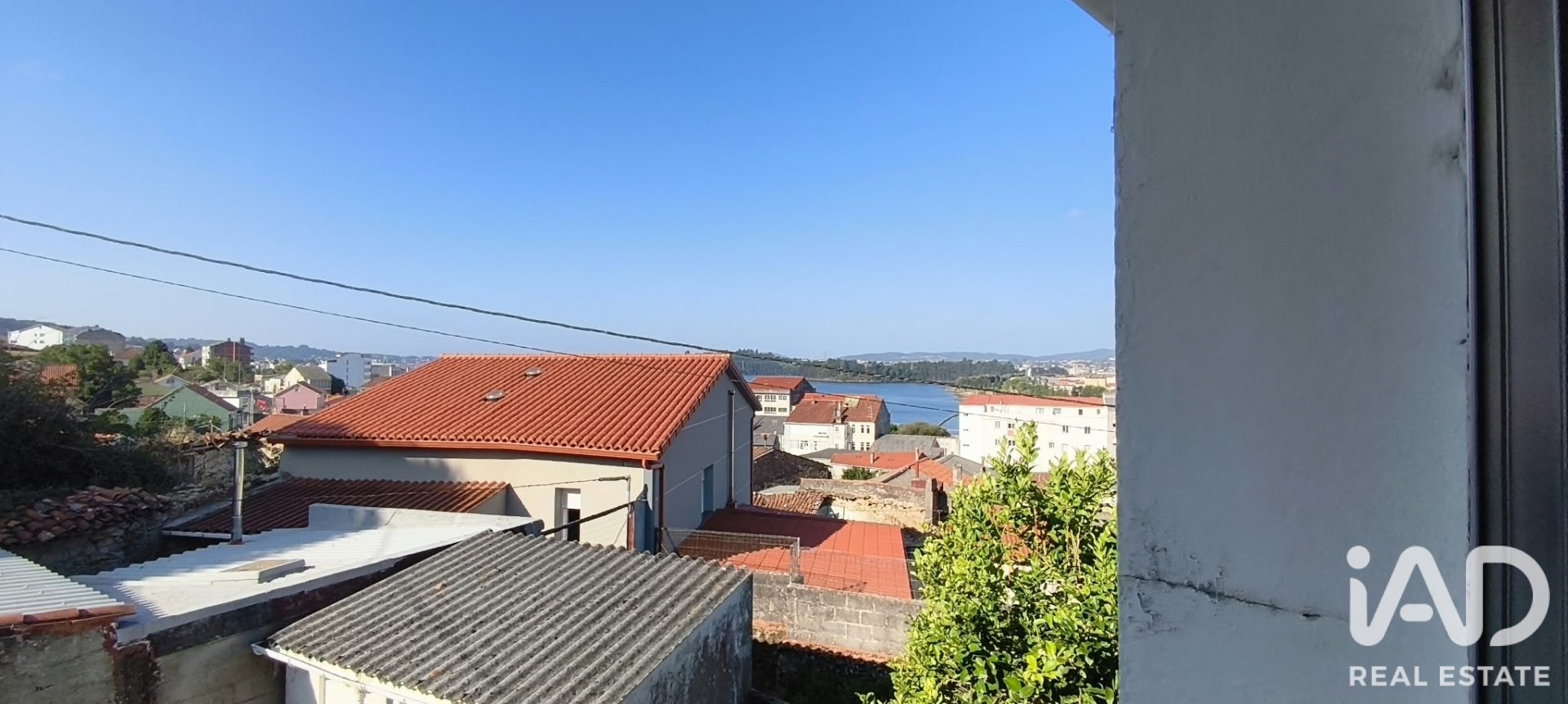Villetta a schiera a Neda, A Coruna, Spagna 2 camere da letto, 168 mq. N° 196496