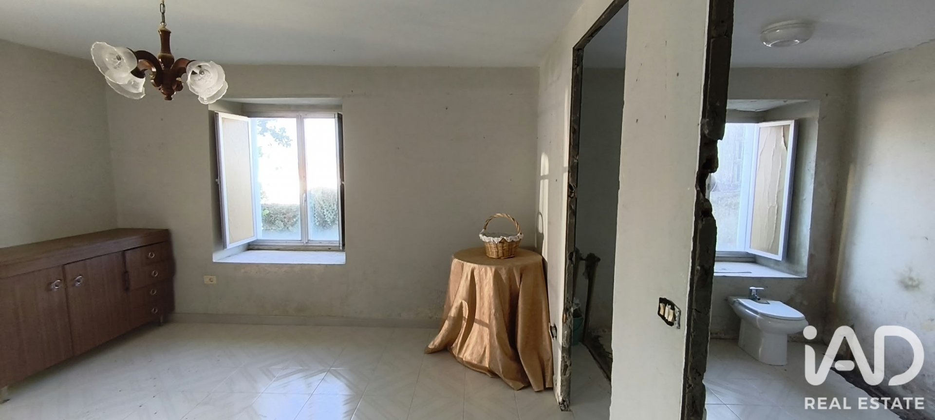Villetta a schiera a Neda, A Coruna, Spagna 2 camere da letto, 168 mq. N° 196496