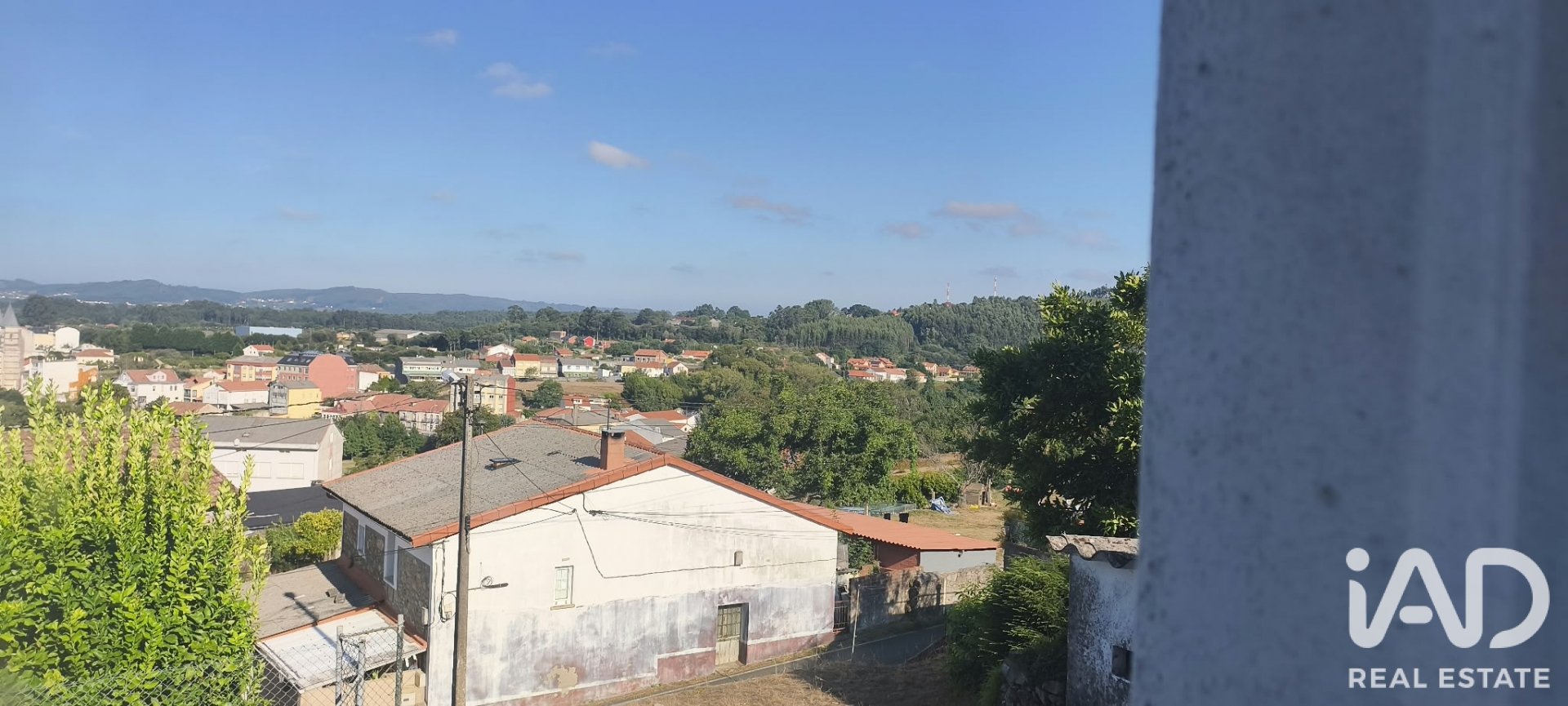 Villetta a schiera a Neda, A Coruna, Spagna 2 camere da letto, 168 mq. N° 196496