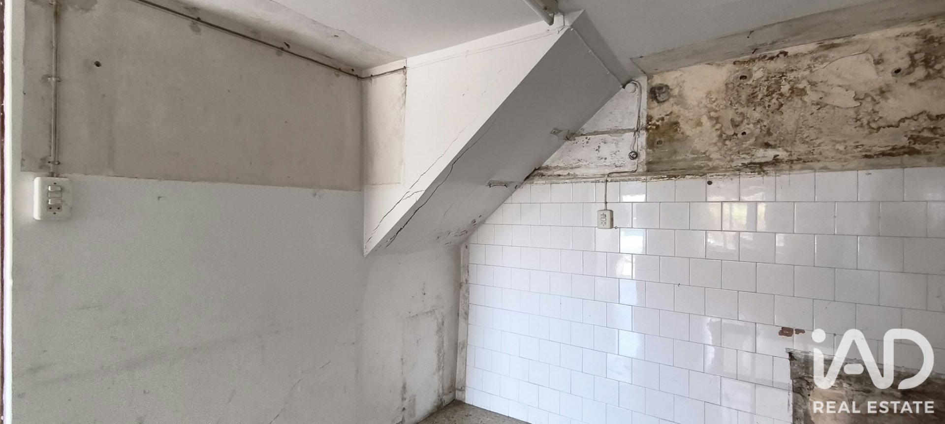 Villetta a schiera a Neda, A Coruna, Spagna 2 camere da letto, 168 mq. N° 196496