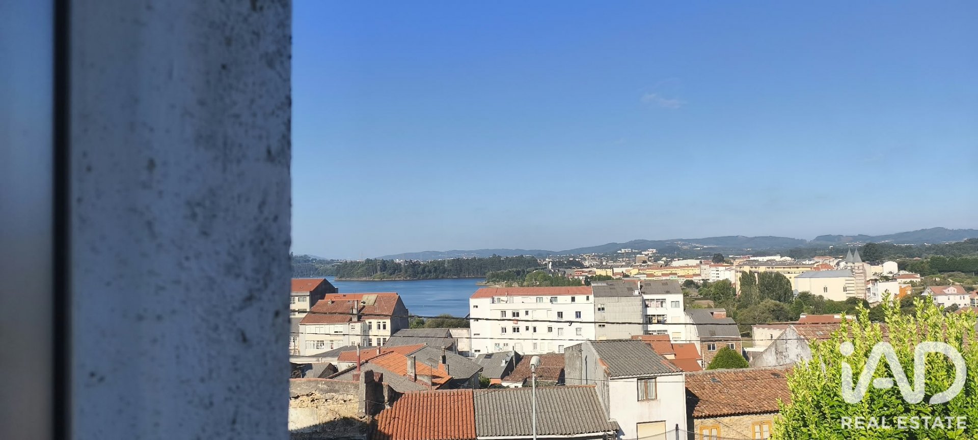 Villetta a schiera a Neda, A Coruna, Spagna 2 camere da letto, 168 mq. N° 196496