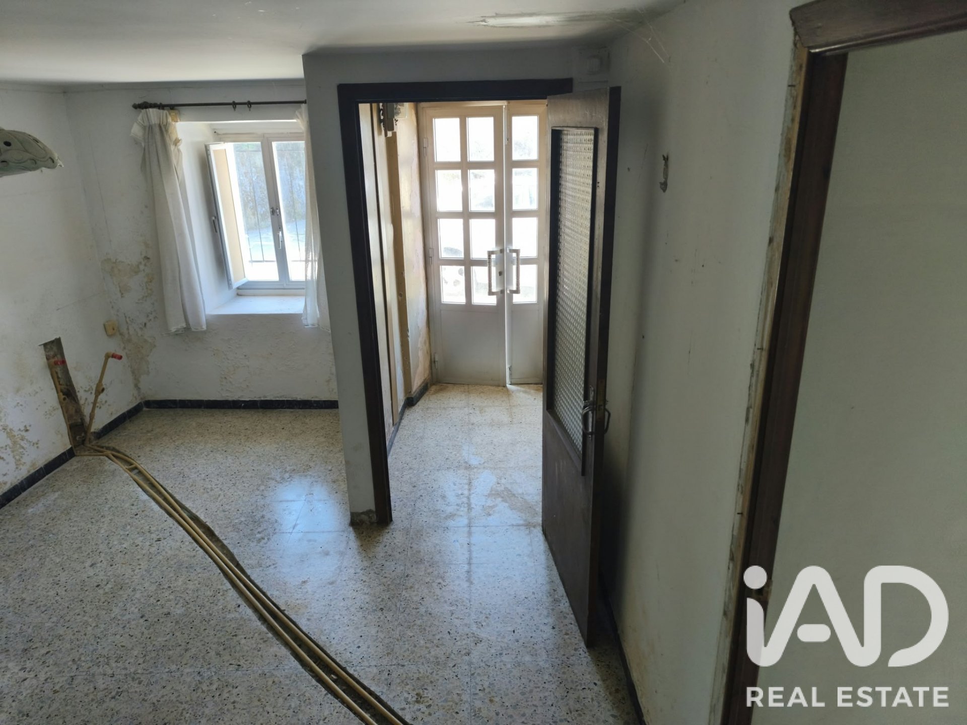 Villetta a schiera a Neda, A Coruna, Spagna 2 camere da letto, 168 mq. N° 196496