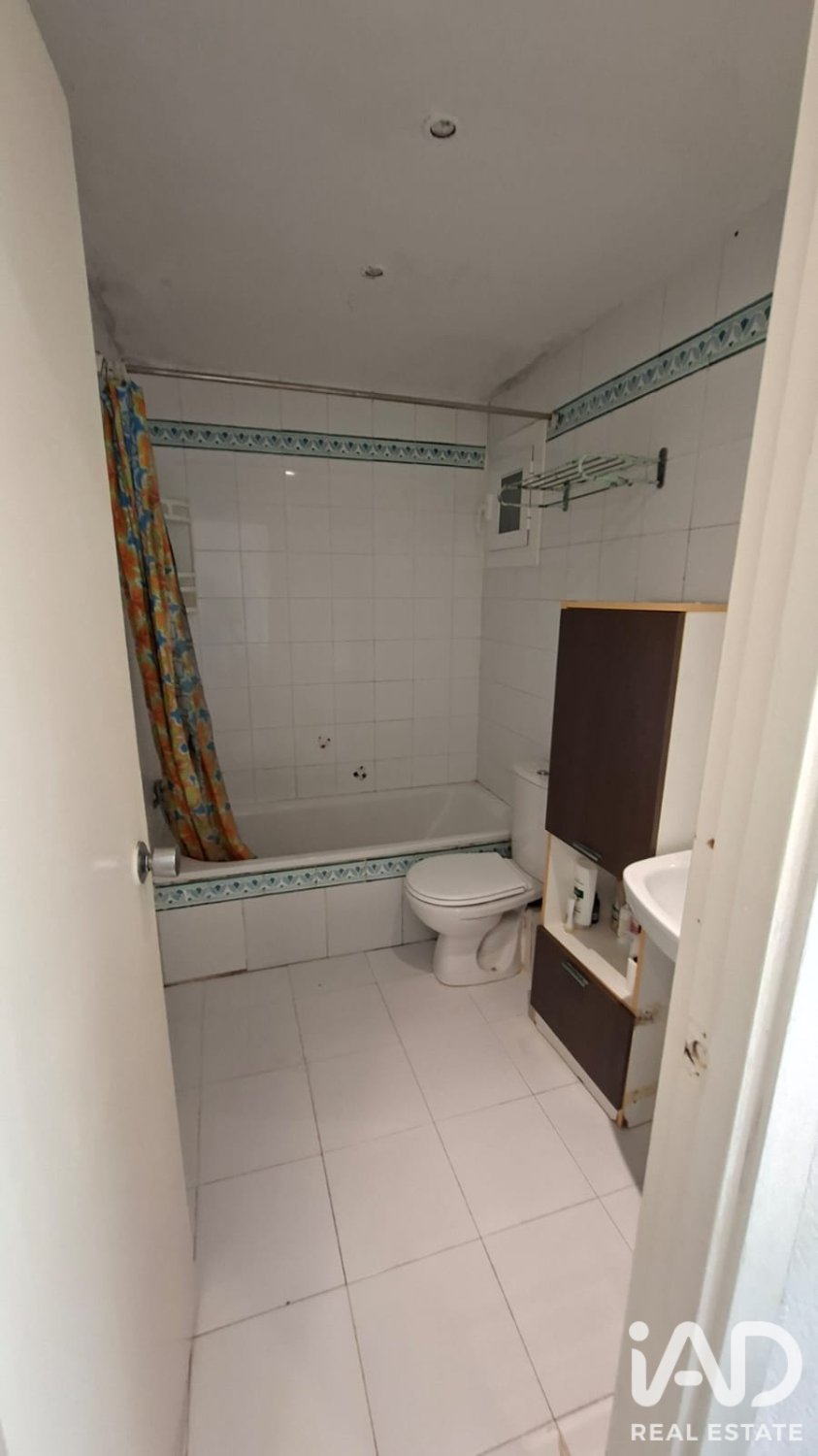 Apartment in Ibiza town, Ibiza, Spain 1 bedroom, 61 sq.m. No. 196491