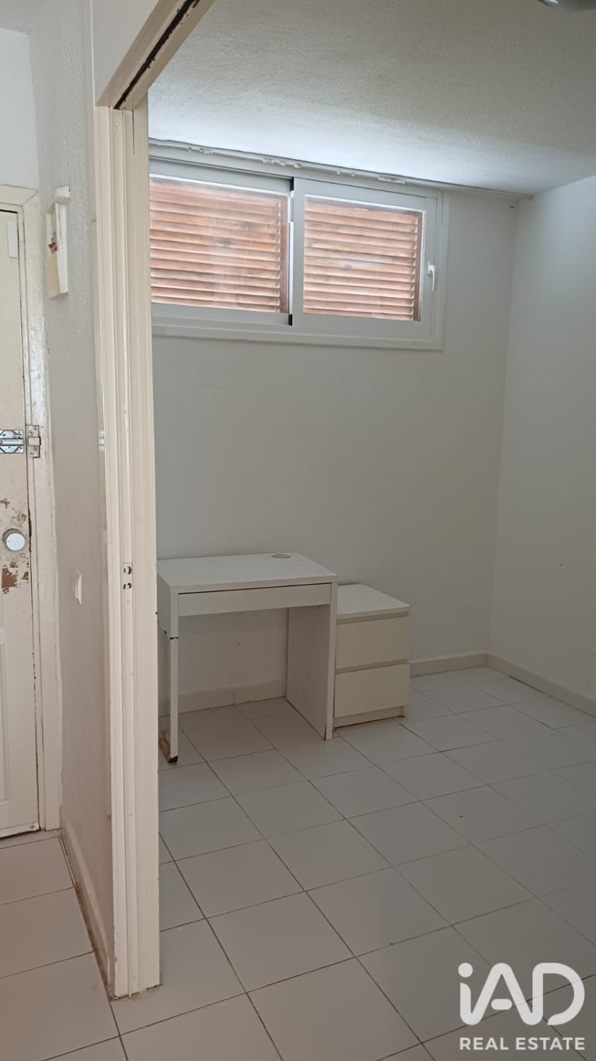 Apartment in Ibiza town, Ibiza, Spain 1 bedroom, 61 sq.m. No. 196491