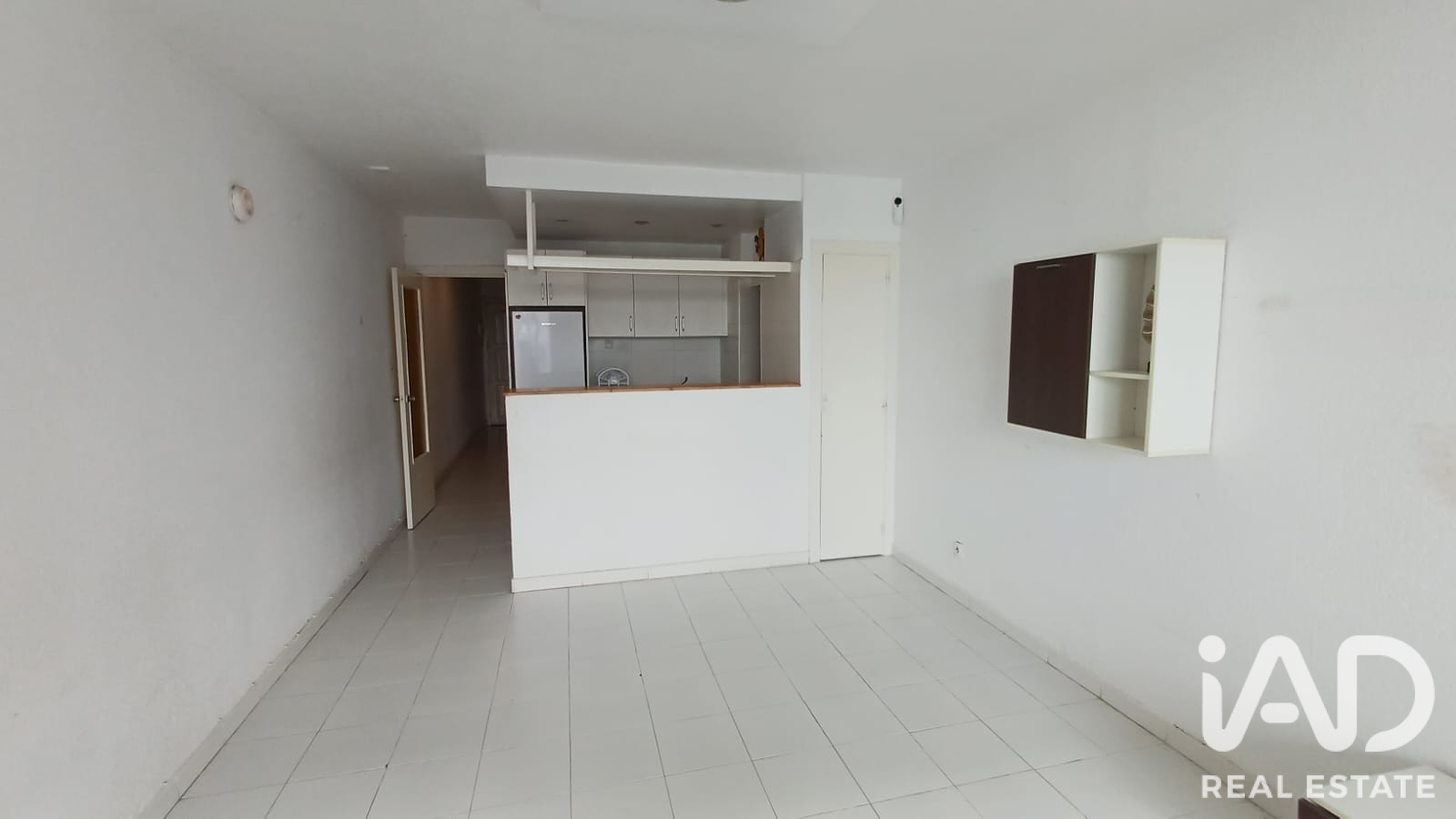 Apartment in Ibiza town, Ibiza, Spain 1 bedroom, 61 sq.m. No. 196491