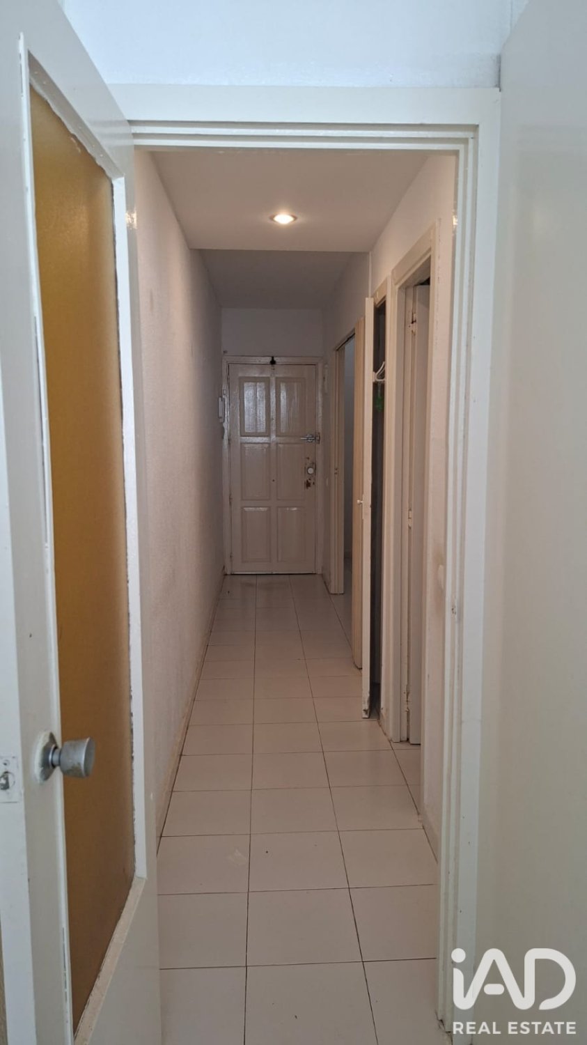 Apartment in Ibiza town, Ibiza, Spain 1 bedroom, 61 sq.m. No. 196491