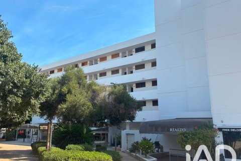 Apartamento en Ibiza ciudad, Ibiza, España 1 dormitorio, 61 m2 No. 196491