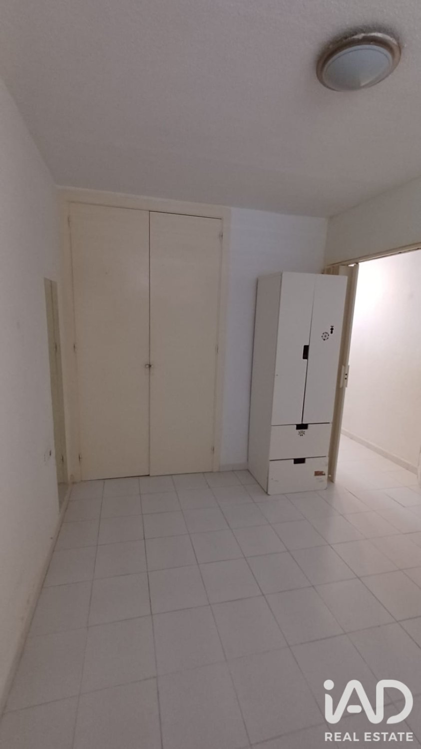 Apartment in Ibiza town, Ibiza, Spain 1 bedroom, 61 sq.m. No. 196491