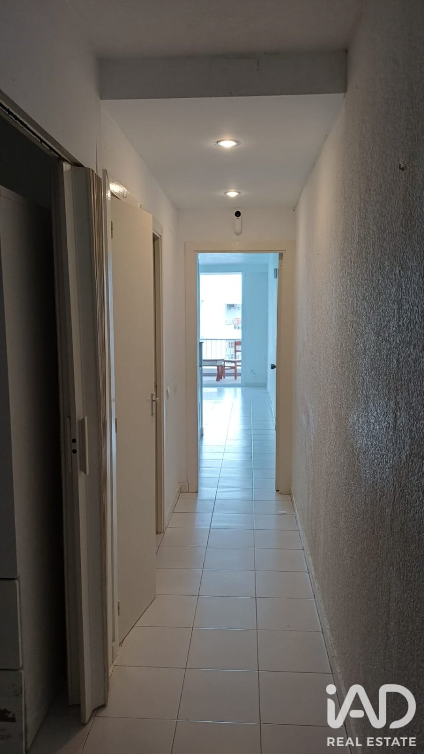 Apartment in Ibiza town, Ibiza, Spain 1 bedroom, 61 sq.m. No. 196491