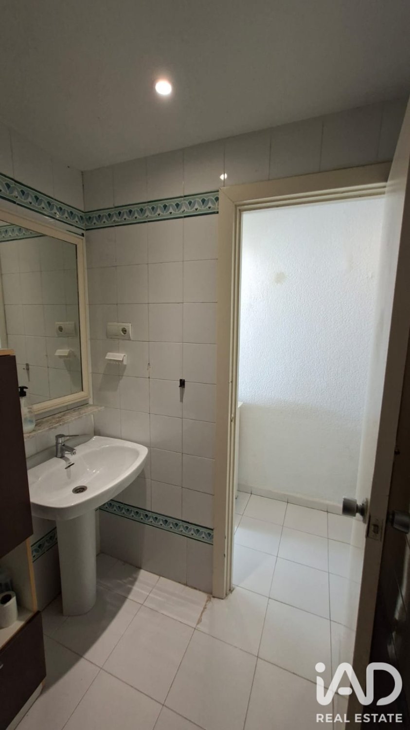 Apartment in Ibiza town, Ibiza, Spain 1 bedroom, 61 sq.m. No. 196491