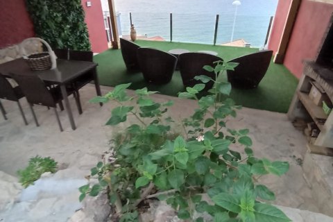 Talo Peniscola, Castellon, Espanja 4 makuuhuonetta, 149 m2 No. 196495