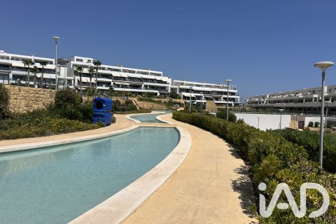 Paritalo Finestrat, Alicante, Espanja 216.75 m2 No. 196493