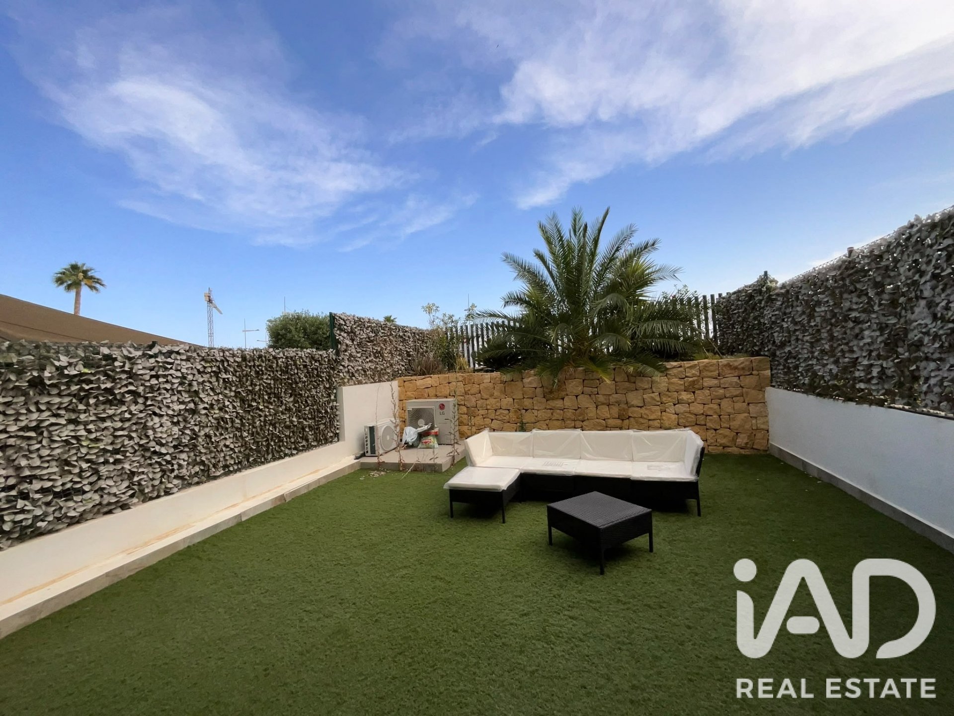 Dvīņu māja Finestrat, Alicante, Spānijā 216.75 m2 Nr. 196493