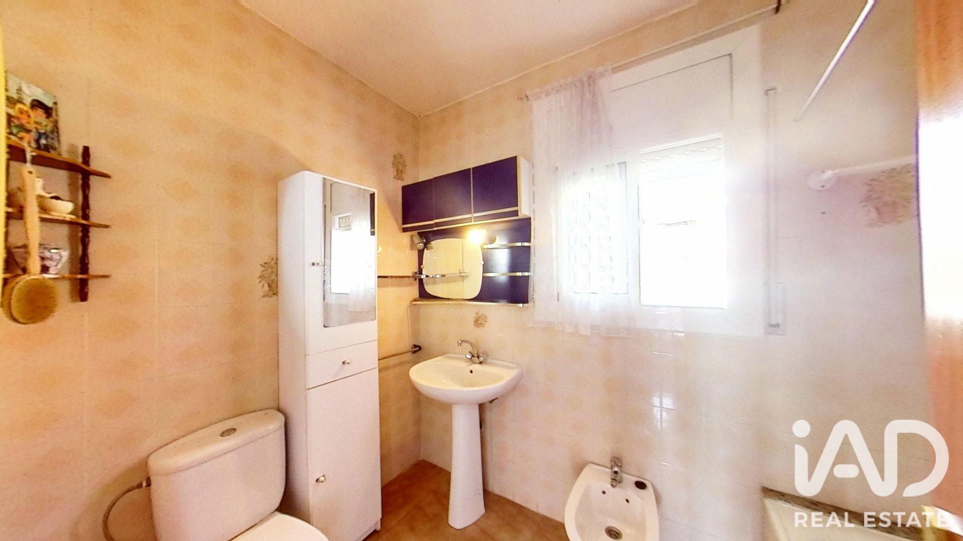 House à Albinyana, Tarragona, Espagne 3 chambres, 74 m2 No. 196497