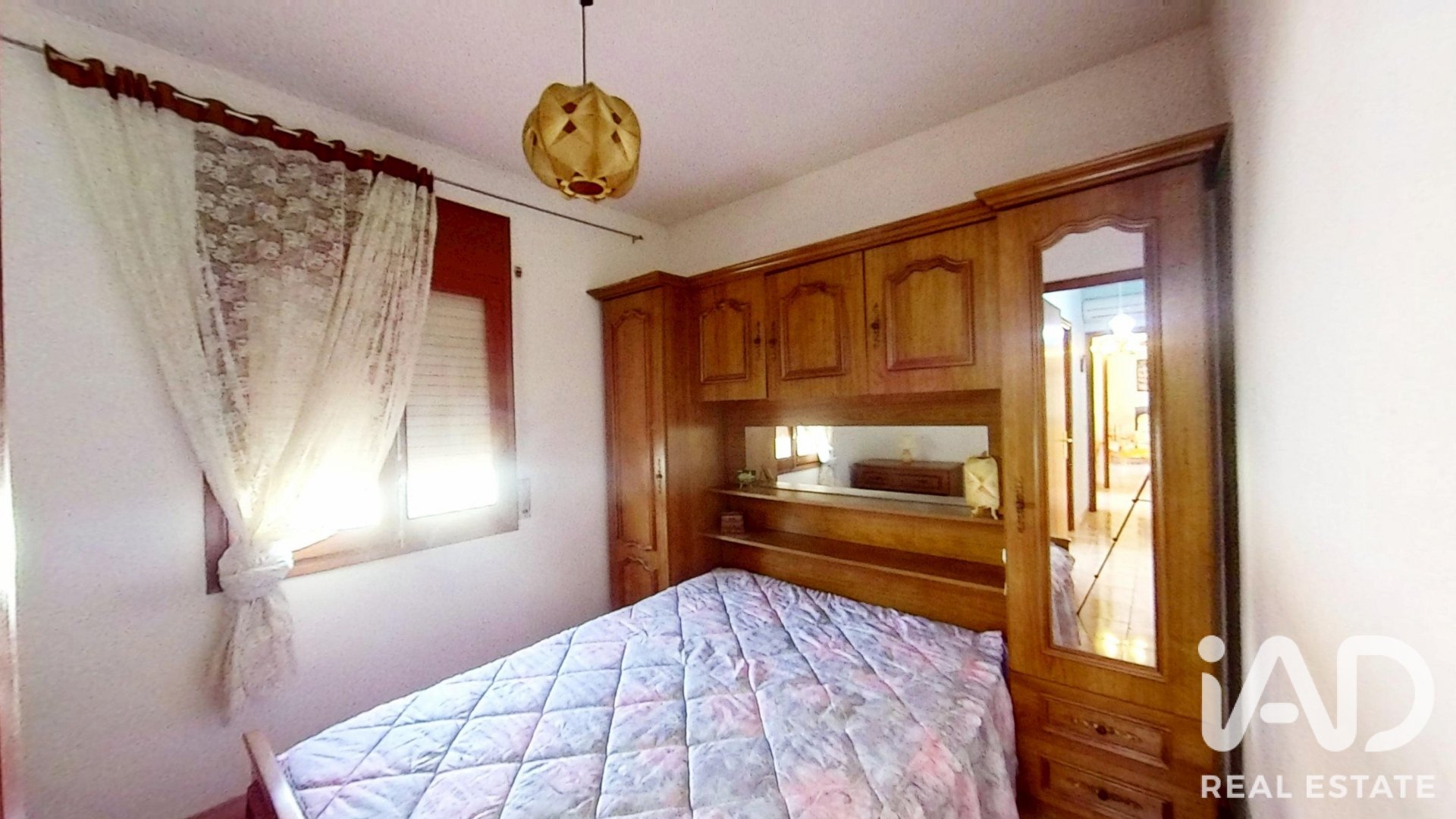 House à Albinyana, Tarragona, Espagne 3 chambres, 74 m2 No. 196497