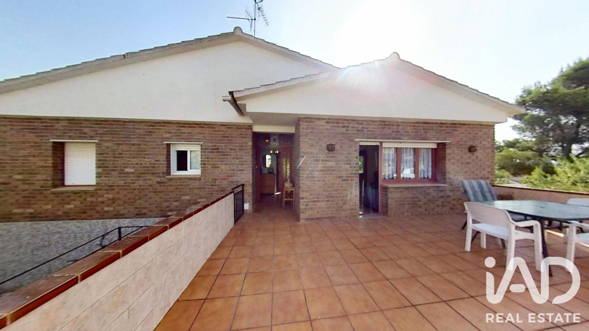House à Albinyana, Tarragona, Espagne 3 chambres, 74 m2 No. 196497