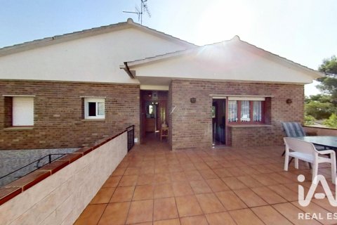 Talo Albinyana, Tarragona, Espanja 3 makuuhuonetta, 74 m2 No. 196497