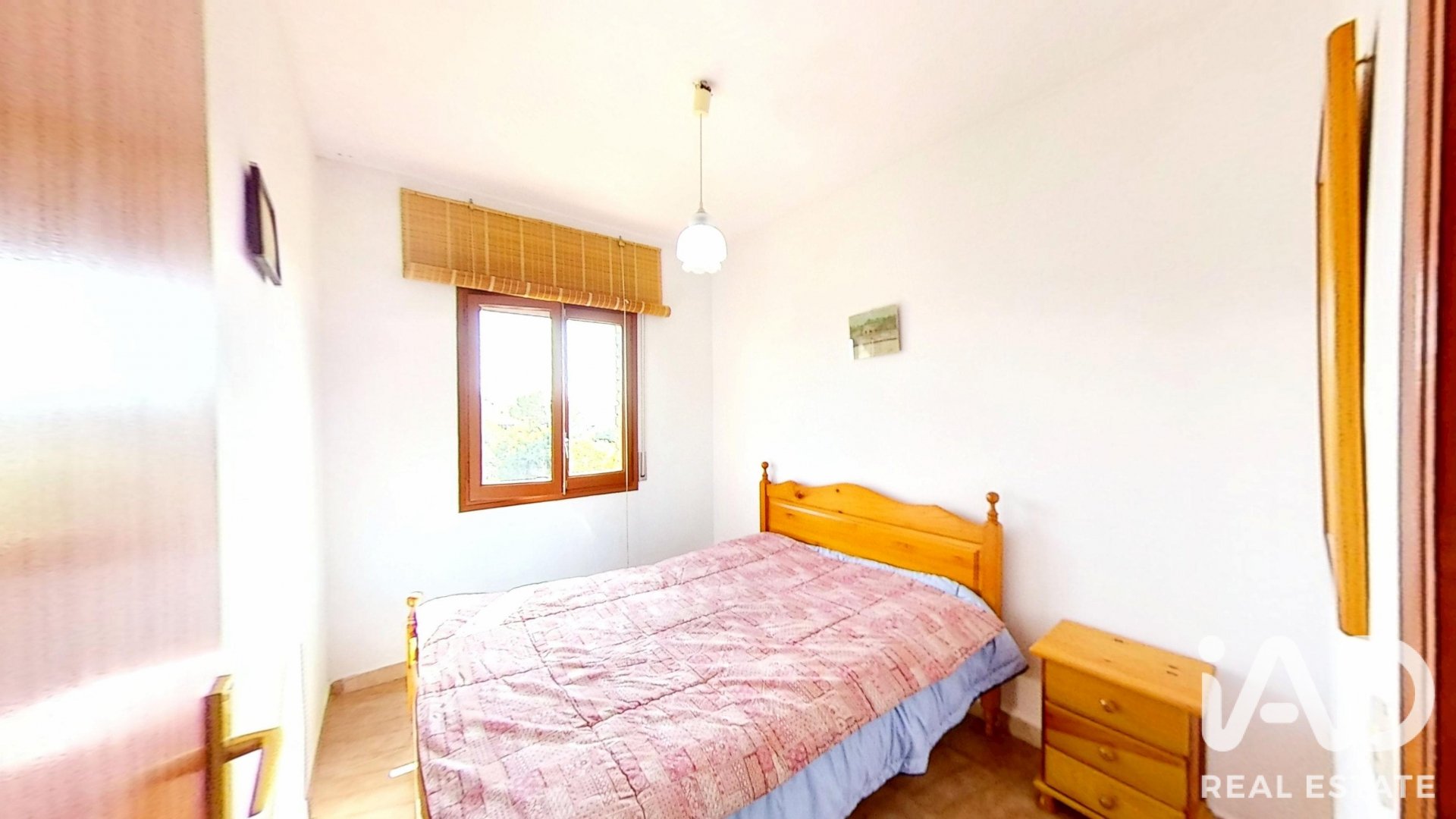 House à Albinyana, Tarragona, Espagne 3 chambres, 74 m2 No. 196497