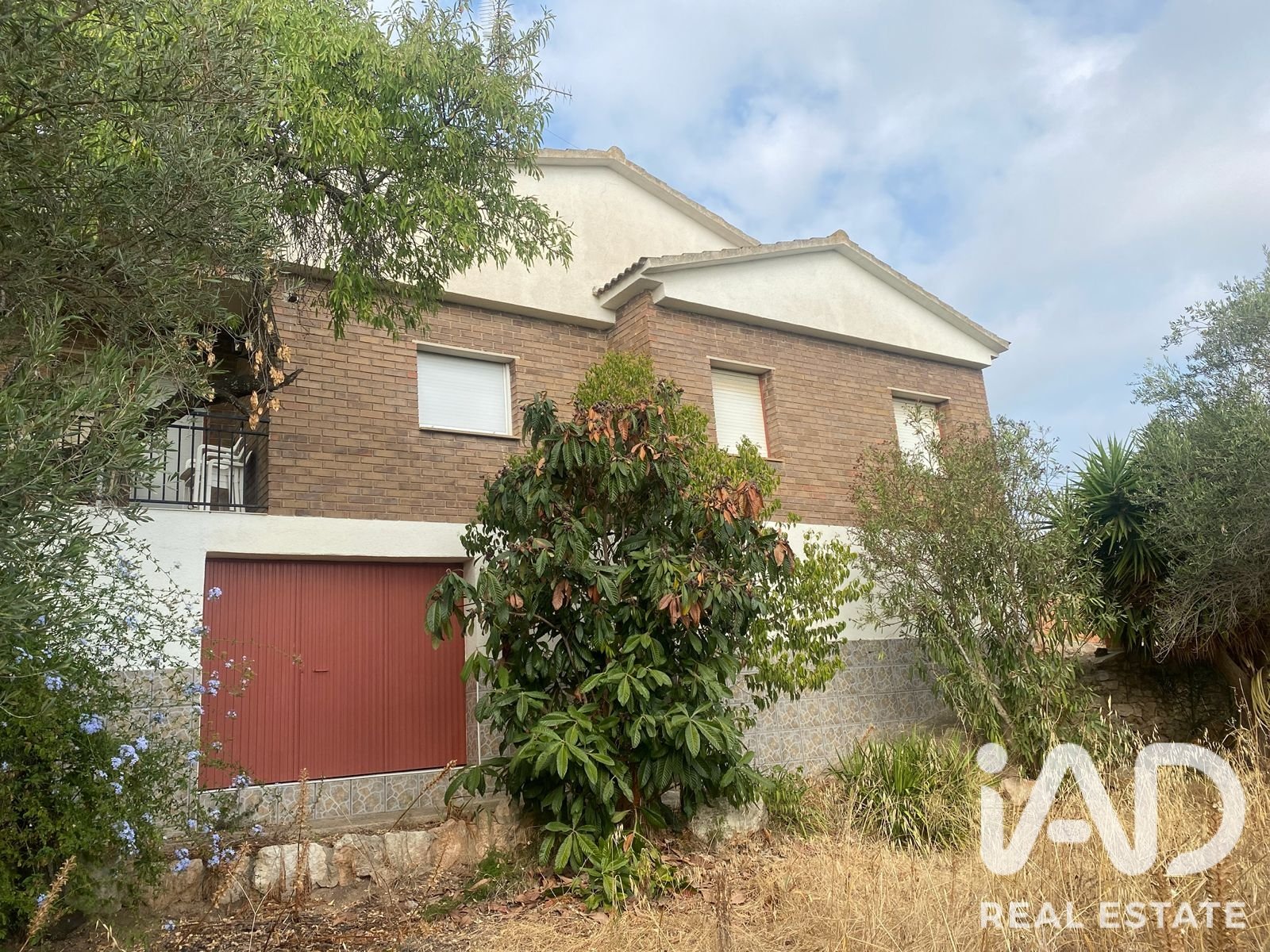 House à Albinyana, Tarragona, Espagne 3 chambres, 74 m2 No. 196497