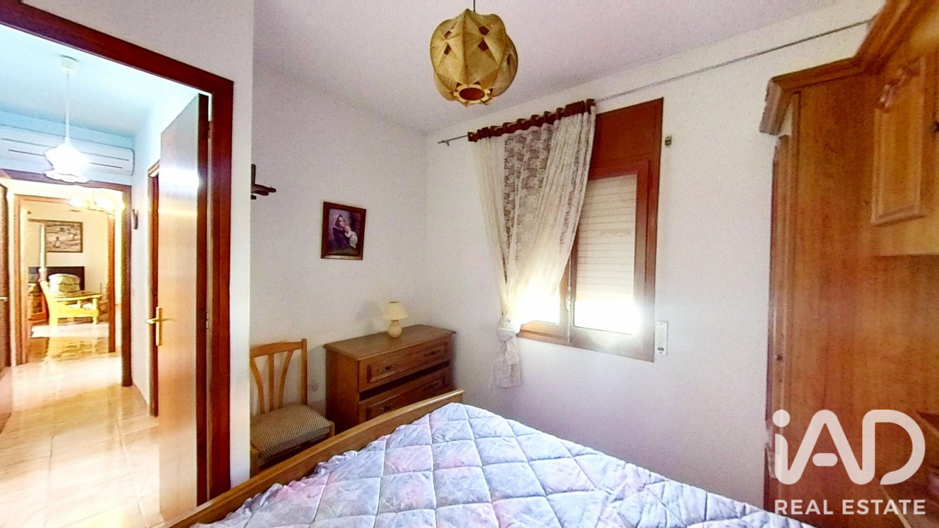House à Albinyana, Tarragona, Espagne 3 chambres, 74 m2 No. 196497