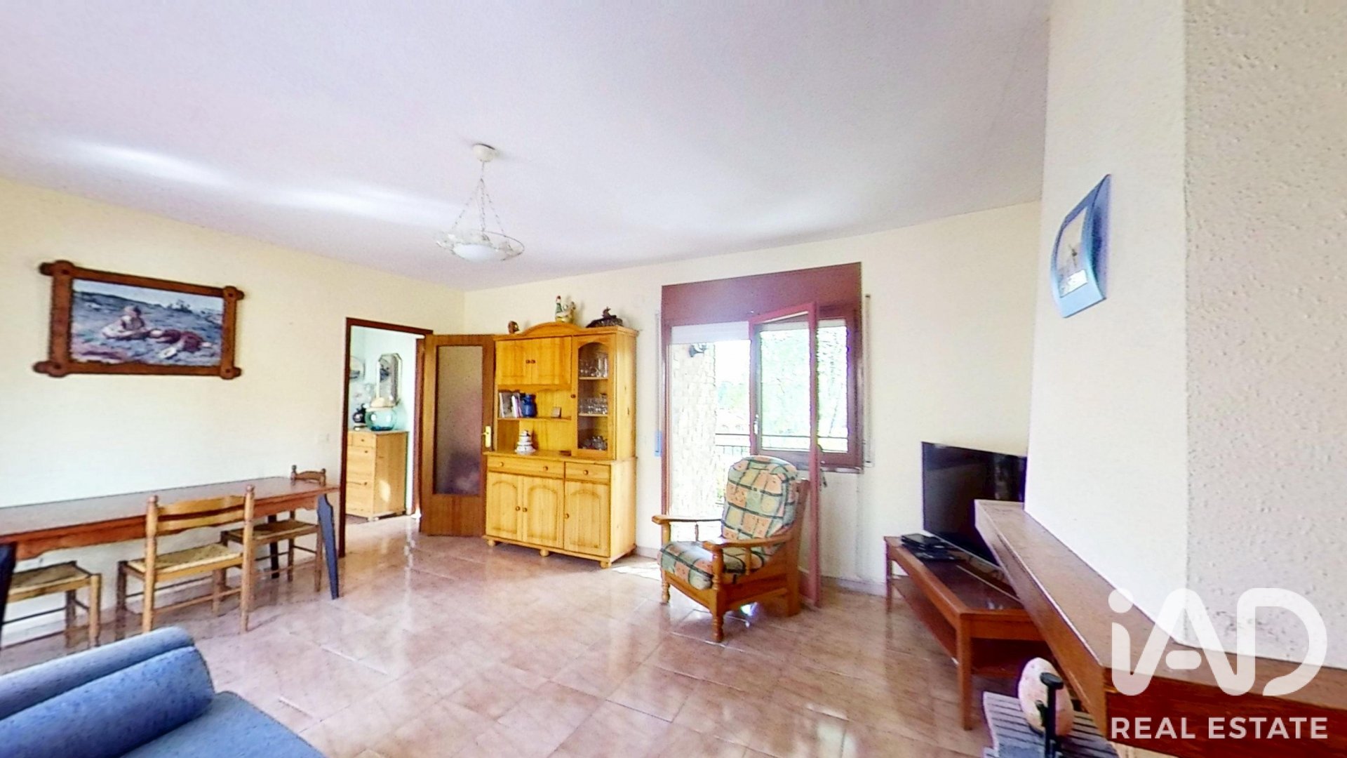 House à Albinyana, Tarragona, Espagne 3 chambres, 74 m2 No. 196497
