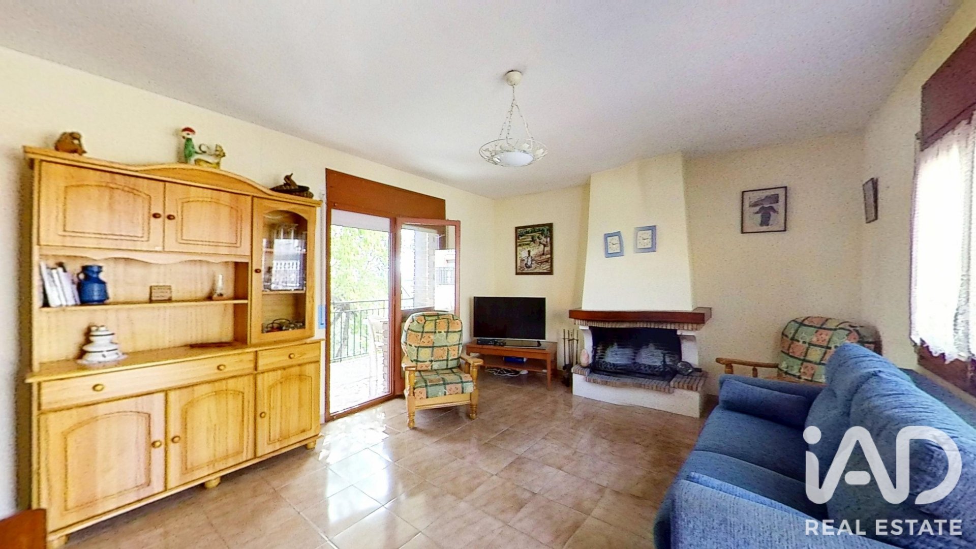 House à Albinyana, Tarragona, Espagne 3 chambres, 74 m2 No. 196497