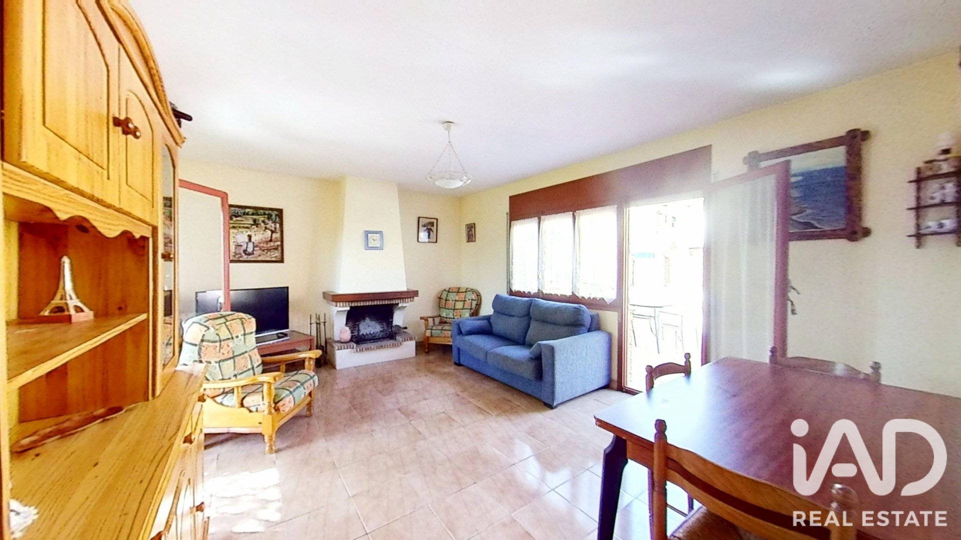 House à Albinyana, Tarragona, Espagne 3 chambres, 74 m2 No. 196497