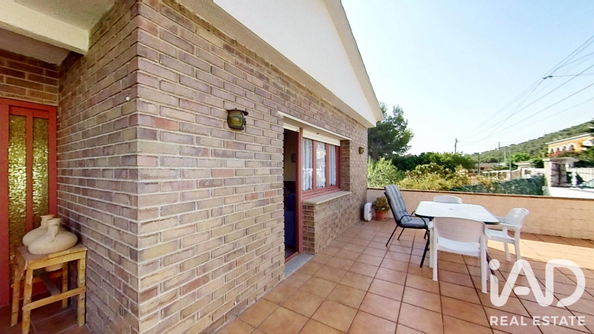 House à Albinyana, Tarragona, Espagne 3 chambres, 74 m2 No. 196497