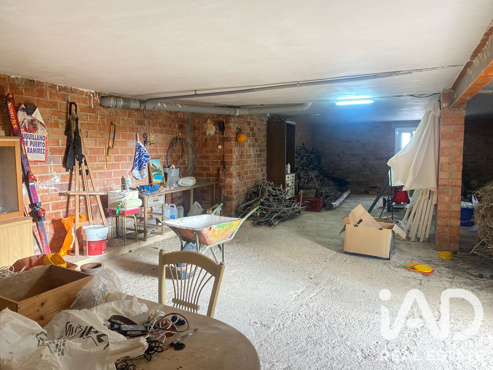 House à Albinyana, Tarragona, Espagne 3 chambres, 74 m2 No. 196497