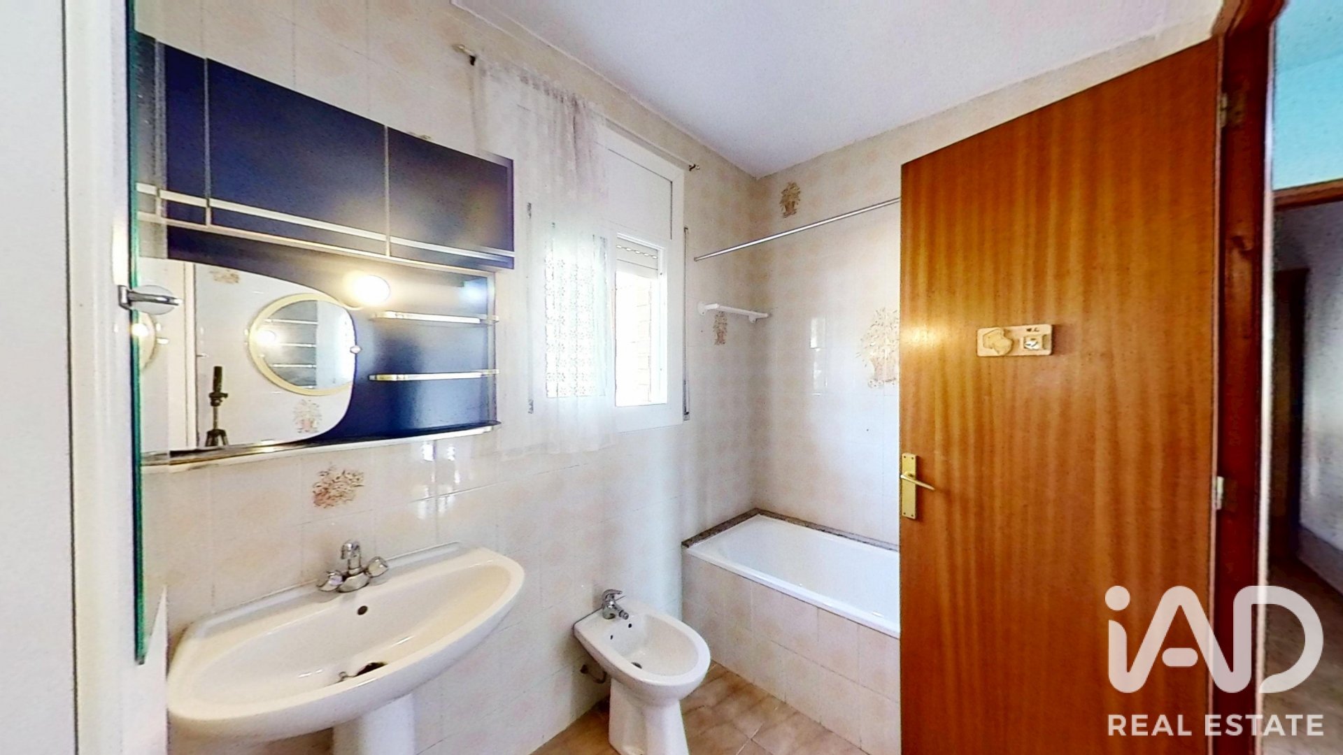 House à Albinyana, Tarragona, Espagne 3 chambres, 74 m2 No. 196497