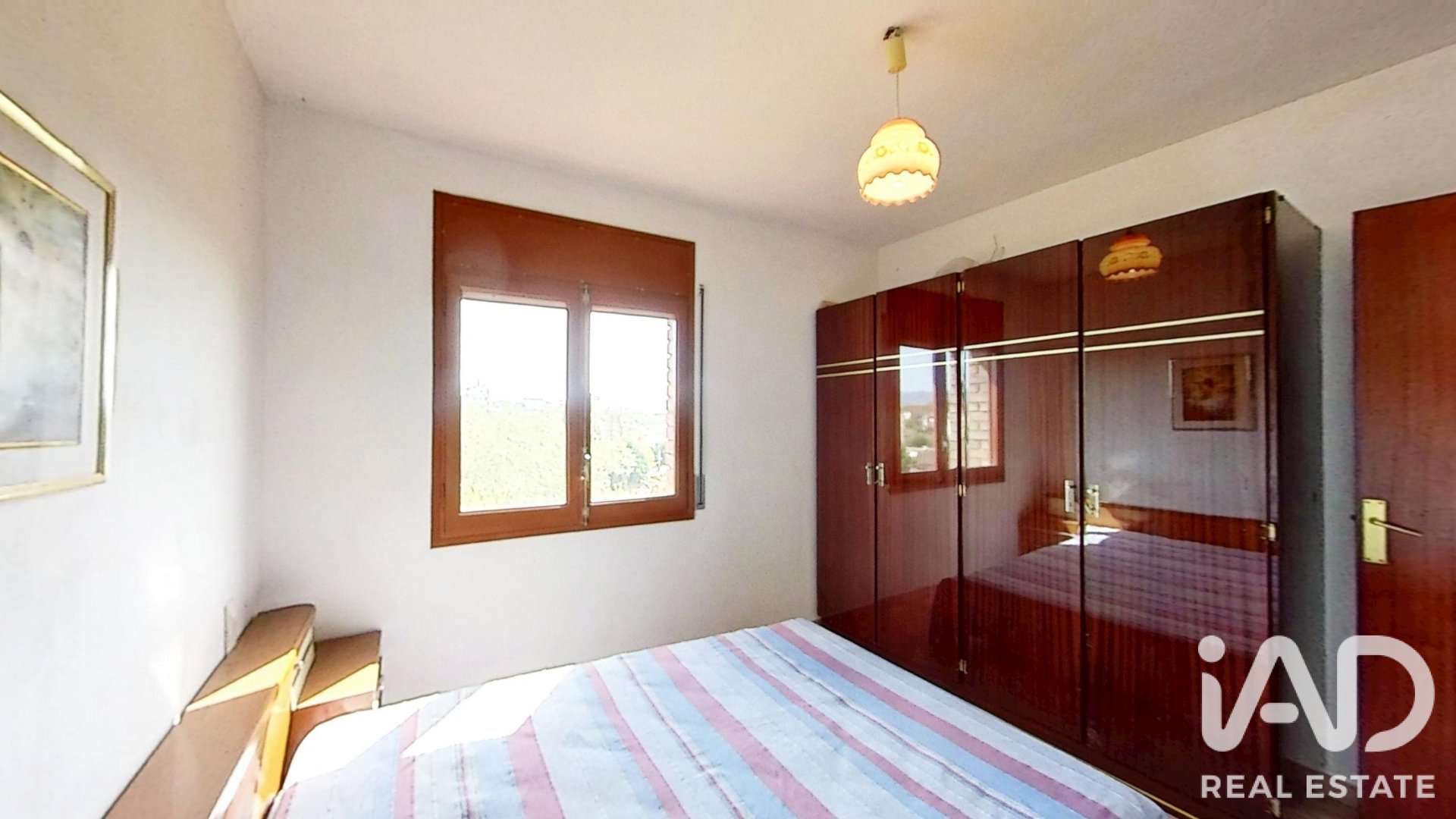 House à Albinyana, Tarragona, Espagne 3 chambres, 74 m2 No. 196497