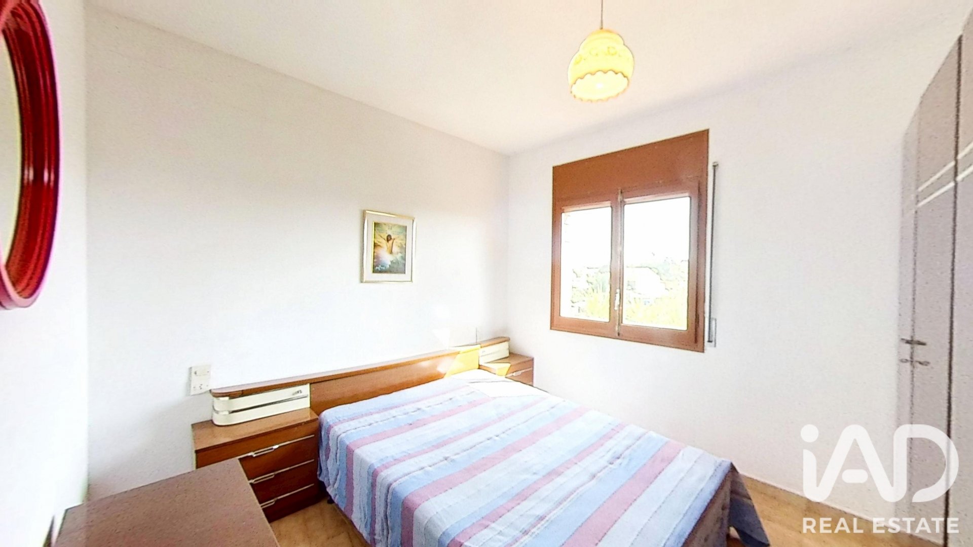 House à Albinyana, Tarragona, Espagne 3 chambres, 74 m2 No. 196497