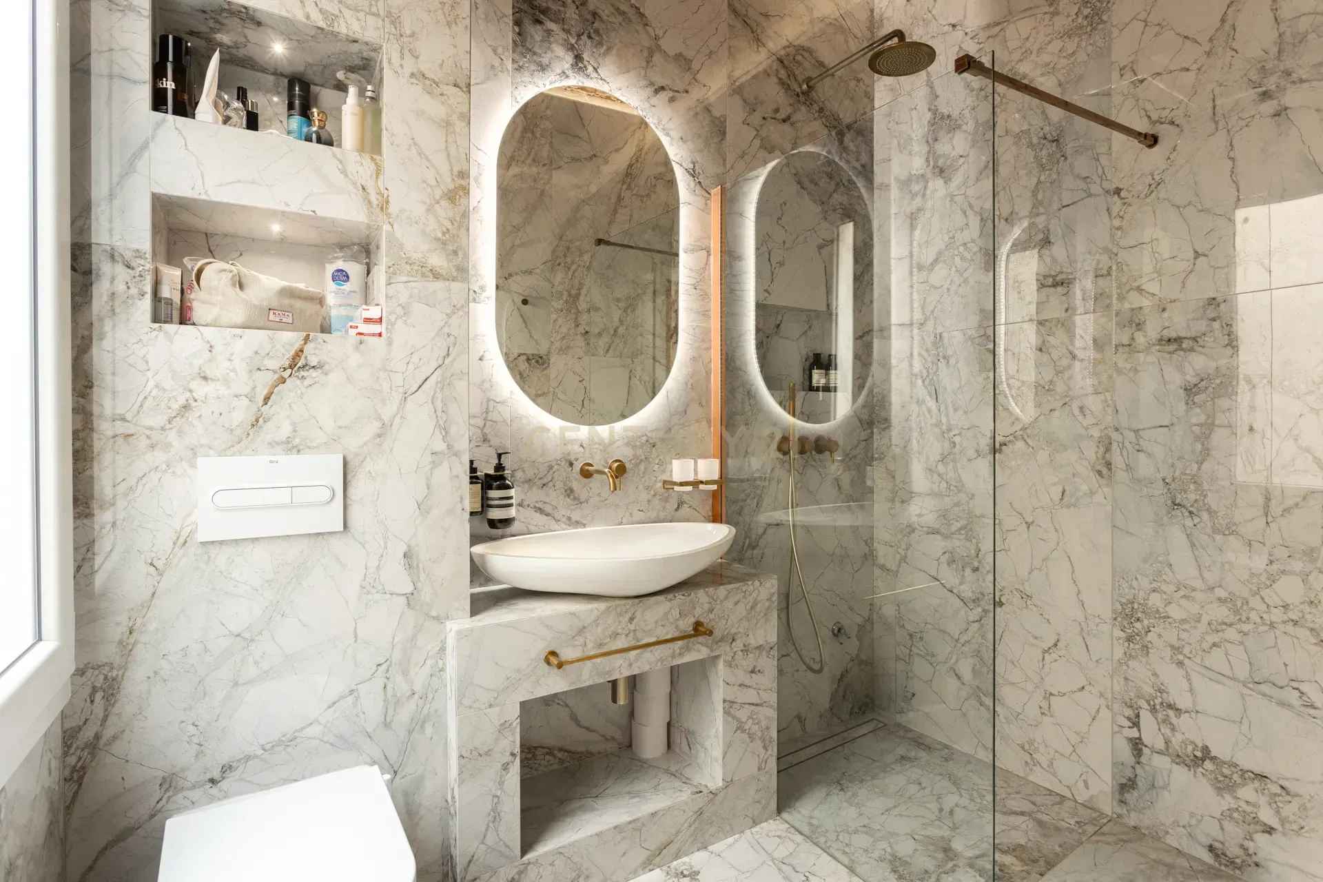 Wohnung in Barcelona, Spanien 1 Schlafzimmer, 99 m2 Nr. 166878