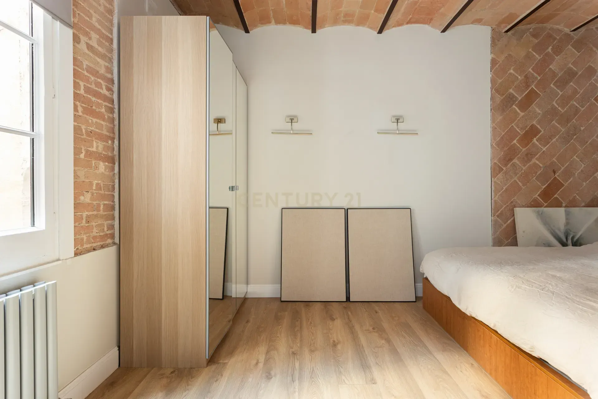 Wohnung in Barcelona, Spanien 1 Schlafzimmer, 99 m2 Nr. 166878