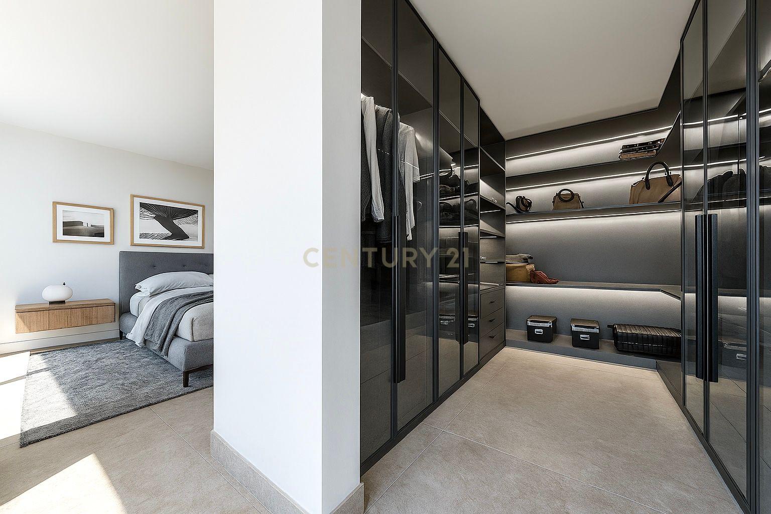 House in Corbera de Llobregat, Barcelona, Spain 4 bedrooms, 222 sq.m. No. 166883