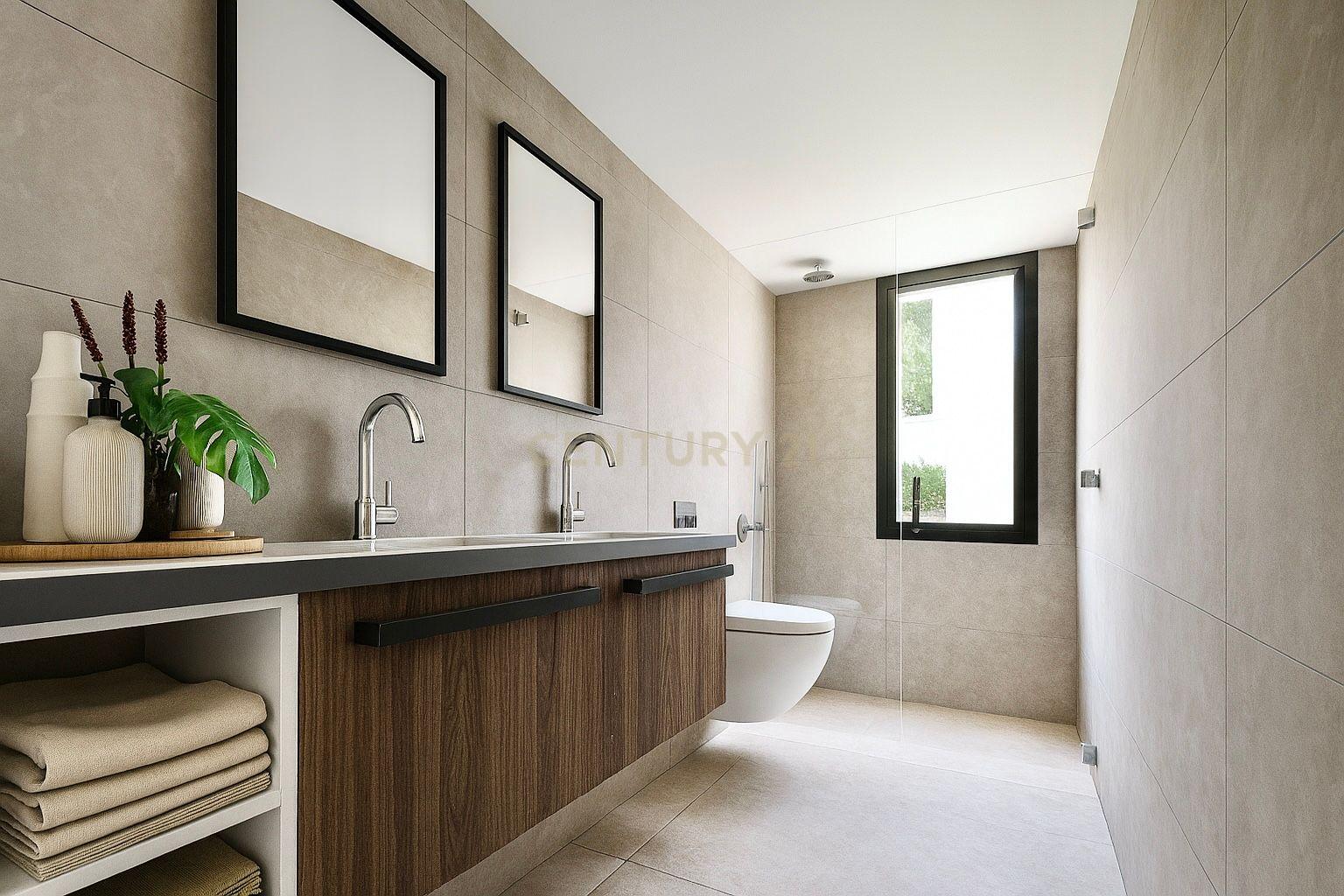 House in Corbera de Llobregat, Barcelona, Spain 4 bedrooms, 222 sq.m. No. 166883